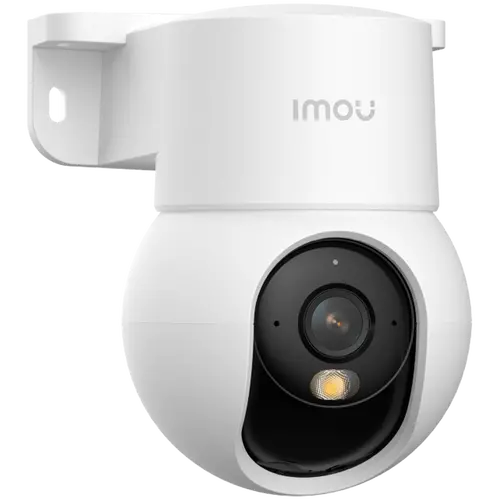 Imou PoE Indoor Smart PT camera, 5MP, 3.6 mm Fixed lens, 30 fps. IR up to 15m, FOV 107, 355 pan, 0-90 tilt, led spotlight, build-in Mic and Speaker, micro SD up to 512GB, 8x digital zoom, ONVIF, 1x RJ45 PoE, 5W - 2