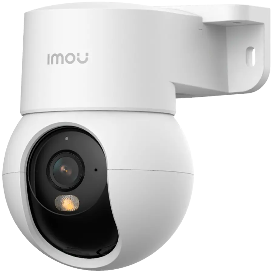 Imou PoE Indoor Smart PT camera, 5MP, 3.6 mm Fixed lens, 30 fps. IR up to 15m, FOV 107, 355 pan, 0-90 tilt, led spotlight, build-in Mic and Speaker, micro SD up to 512GB, 8x digital zoom, ONVIF, 1x RJ45 PoE, 5W - image 2