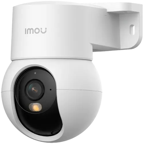 Imou PoE Indoor Smart PT camera, 5MP, 3.6 mm Fixed lens, 30 fps. IR up to 15m, FOV 107, 355 pan, 0-90 tilt, led spotlight, build-in Mic and Speaker, micro SD up to 512GB, 8x digital zoom, ONVIF, 1x RJ45 PoE, 5W - 3