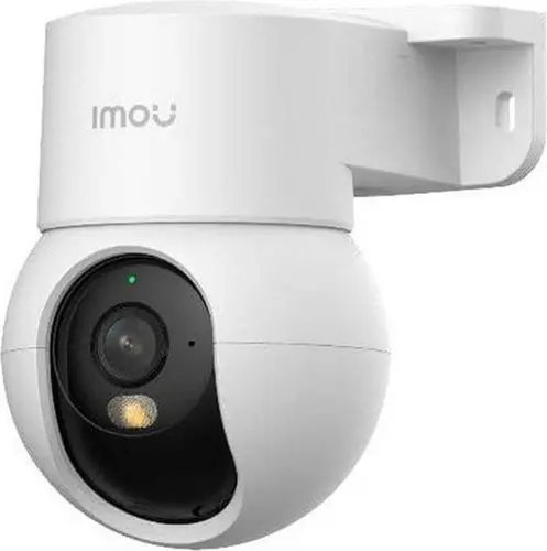 Imou PoE Indoor Smart PT camera, 5MP, 3.6 mm Fixed lens, 30 fps. IR up to 15m, FOV 107, 355 pan, 0-90 tilt, led spotlight, build-in Mic and Speaker, micro SD up to 512GB, 8x digital zoom, ONVIF, 1x RJ45 PoE, 5W