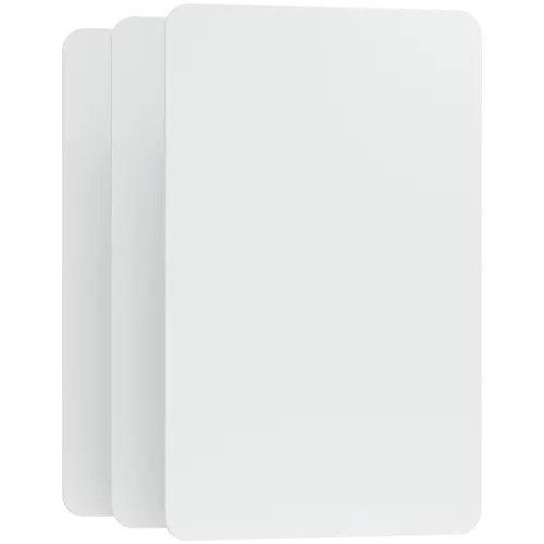 10-pck of highly-secure NFC crds used for access control within UniFi - White