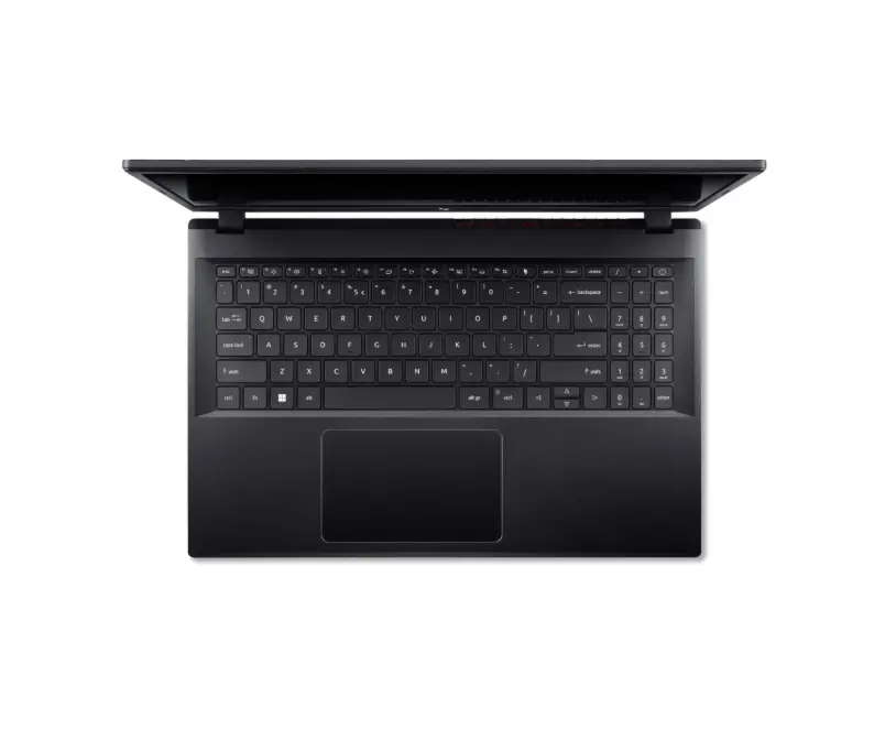 Лаптоп, Acer Nitro V 15, ANV15-52-954W, Intel Core i9-13900H (14C/20T, up to 5.4GHz, 24MB), 15.6" FHD IPS (1920x1080), 165Hz, 16GB, 1TB, NVIDIA GeForce RTX 5060 8GB GDDR7, Wi-Fi AX, BT 5.2, HD Cam, KB Backlight, No OS + Acer Nitro KG240YP0bi, 23.8'' - image 3
