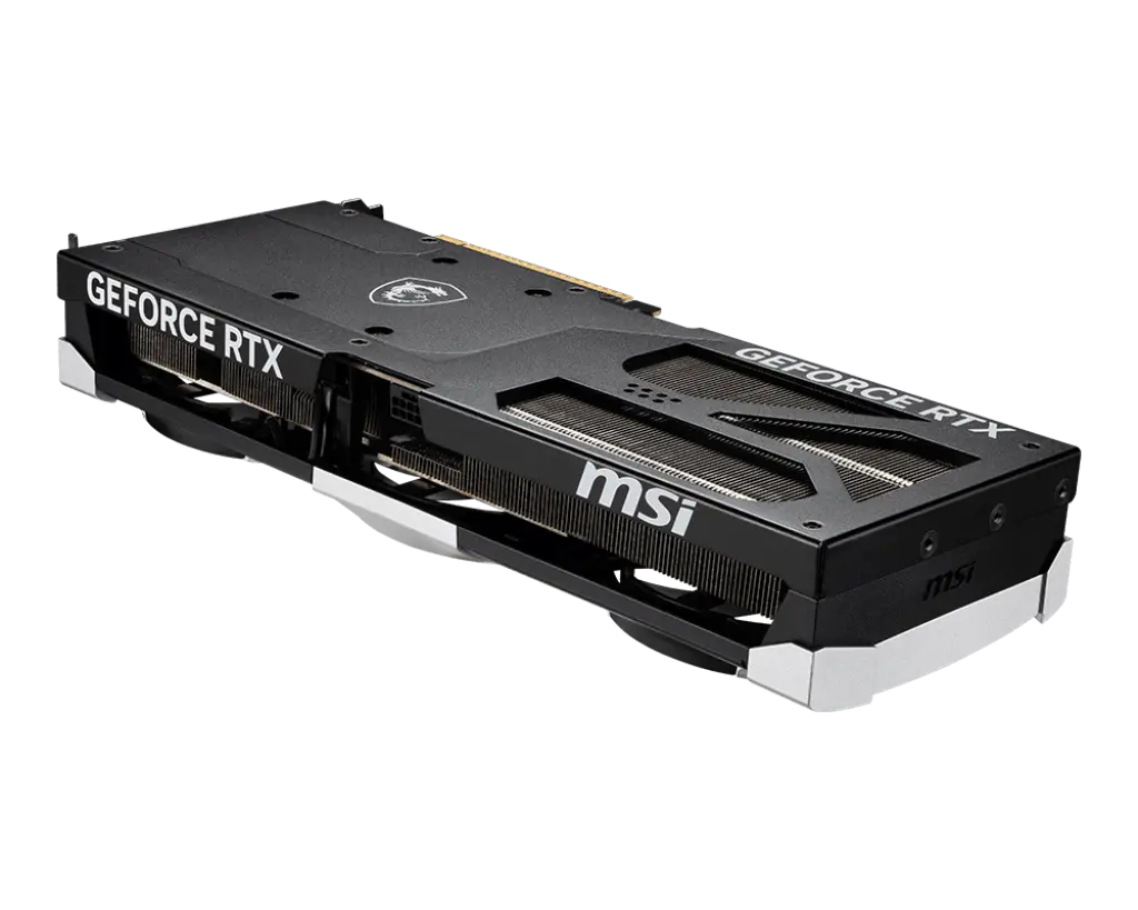 Видео карта, MSI RTX5070 12 VENTUS 3X OC - image 1