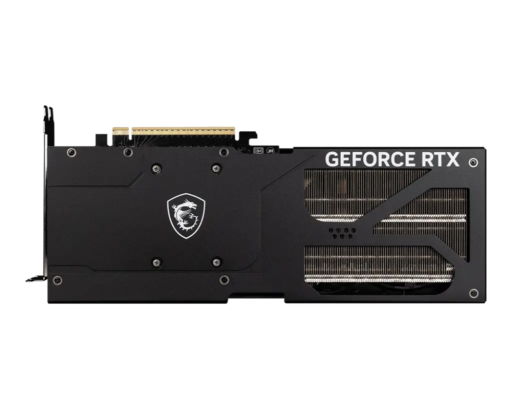 Видео карта, MSI RTX5070 12 VENTUS 3X OC - image 2