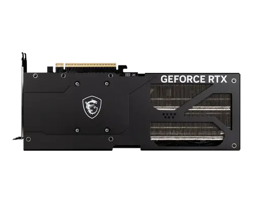Видео карта, MSI RTX5070 12 VENTUS 3X OC - 3