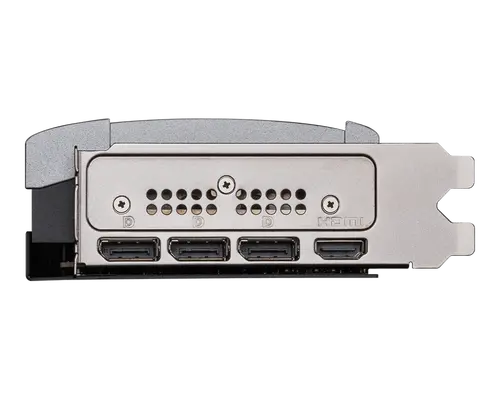 Видео карта, MSI RTX5070 12 VENTUS 3X OC - 4