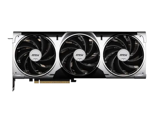 Видео карта, MSI RTX5070 12 VENTUS 3X OC - 1
