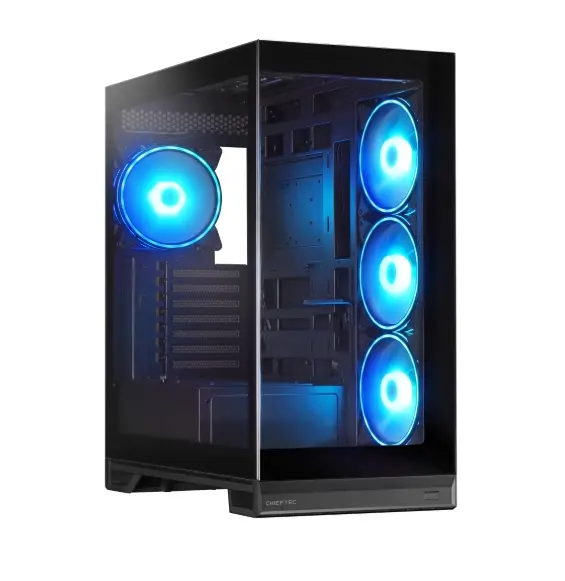 Кутия за компютър, Chieftec Vista Max - image 1