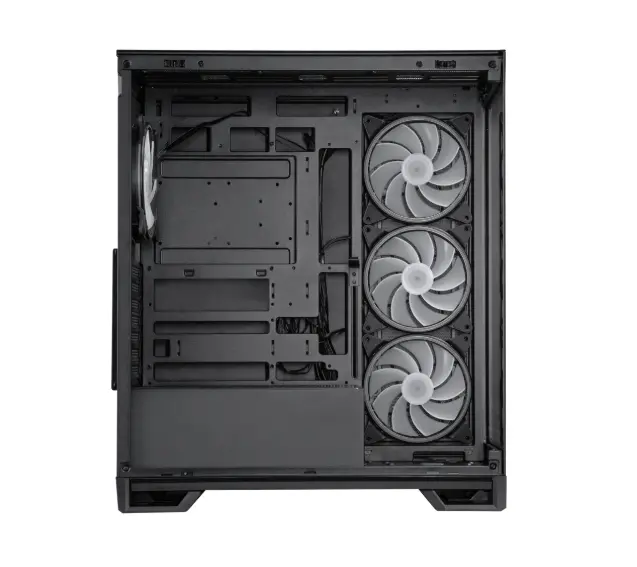 Кутия за компютър, Chieftec Vista Max - image 4