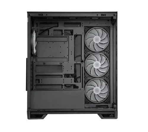 Кутия за компютър, Chieftec Vista Max - 5