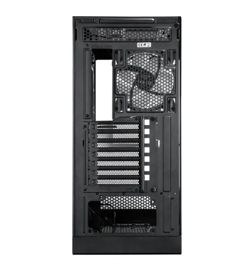 Кутия за компютър, Chieftec Vista Max - image 6