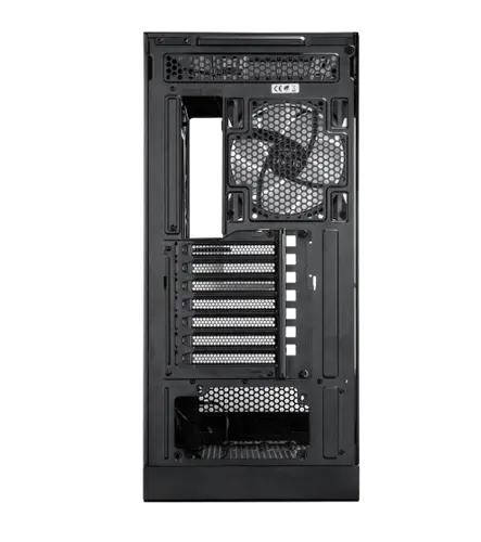 Кутия за компютър, Chieftec Vista Max - 7