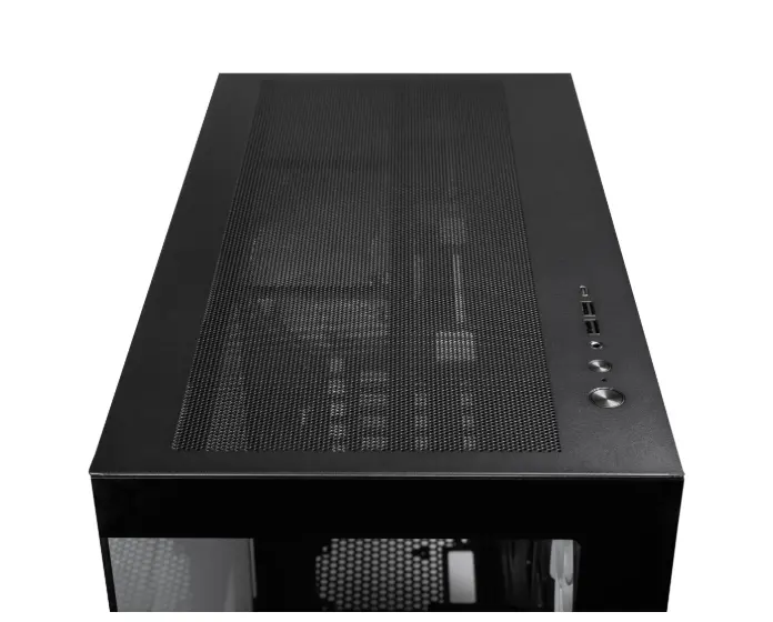 Кутия за компютър, Chieftec Vista Max - image 7