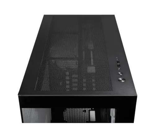 Кутия за компютър, Chieftec Vista Max - 8