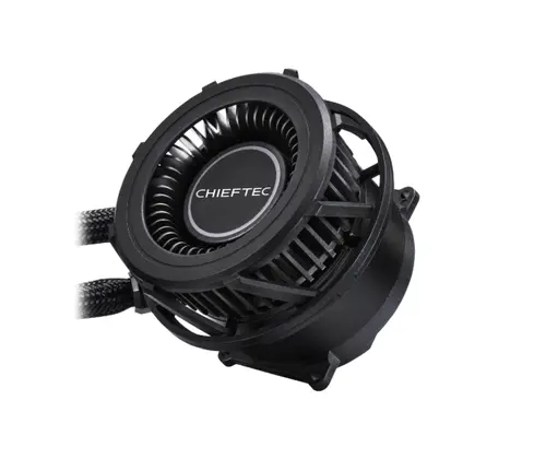 Вентилатор, Chieftec Iceberg 360 VRM - 5