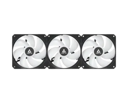 Вентилатор, Chieftec Iceberg 360 VRM RGB - 2