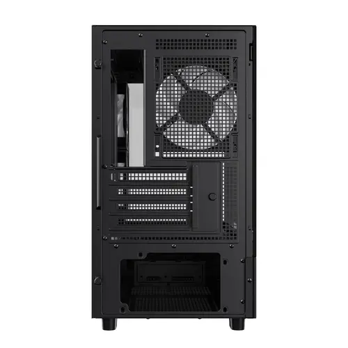 Gamemax кутия Case mATX - NEX C31 BK - 10