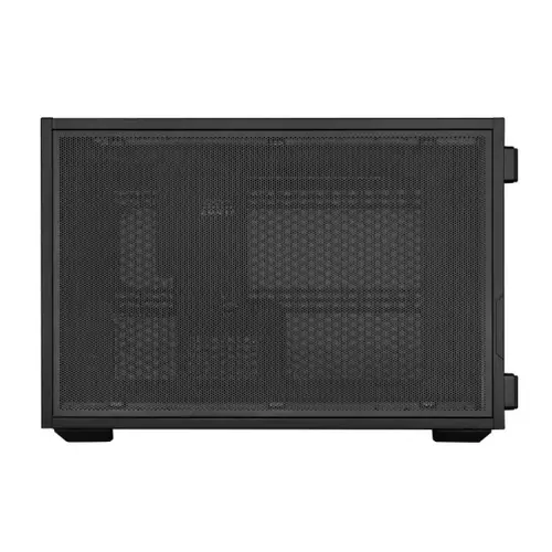 Lian Li кутия Case mATX - DAN Cases B4 - Black - 4