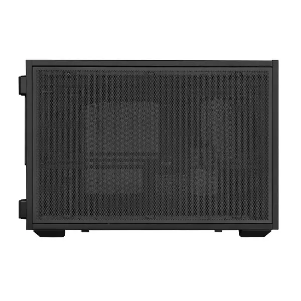 Lian Li кутия Case mATX - DAN Cases B4 - Black - image 6