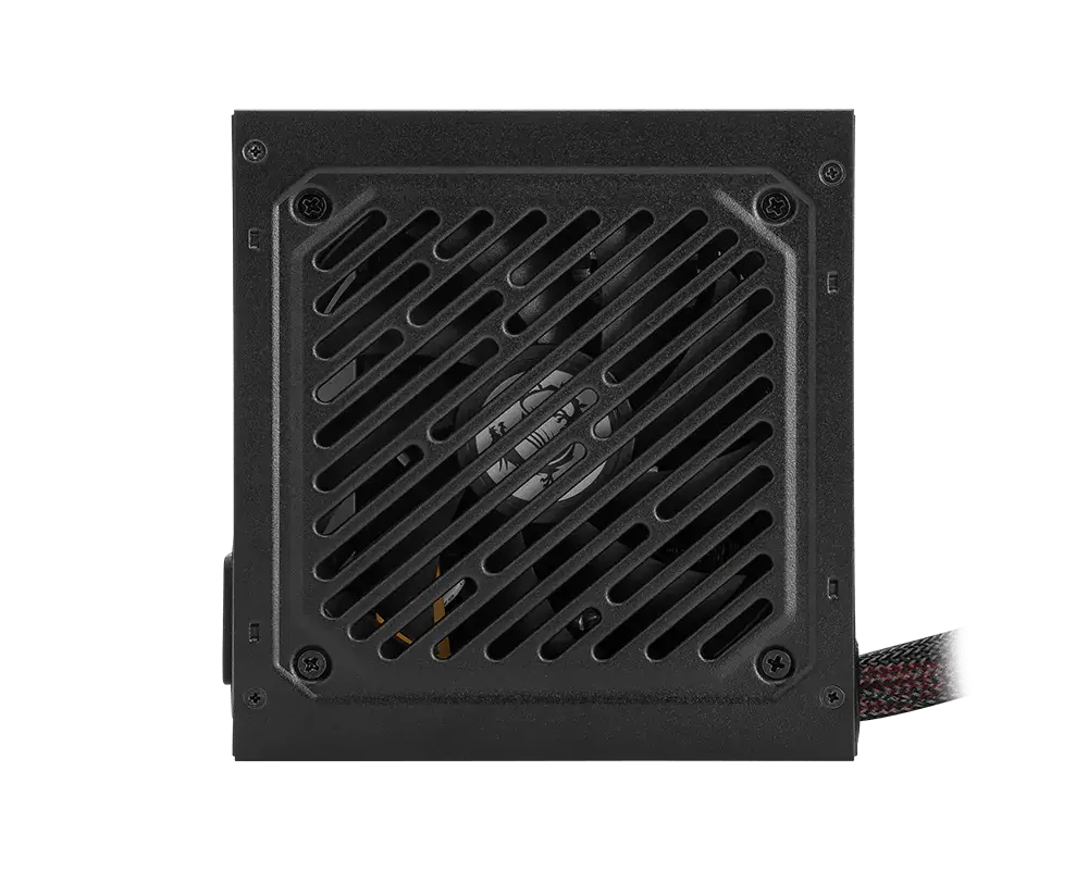 Захранване, PSU MSI MAG A500N -H - image 3