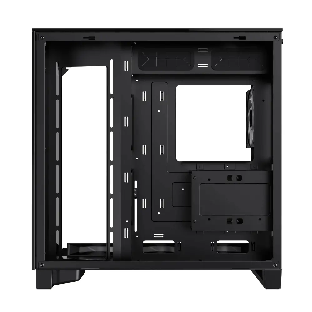 Gamemax кутия Case ATX - NEX C56 VC BK - image 10