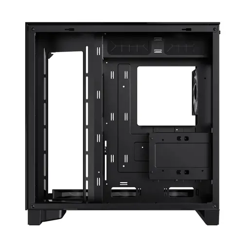 Gamemax кутия Case ATX - NEX C56 VC BK - 11