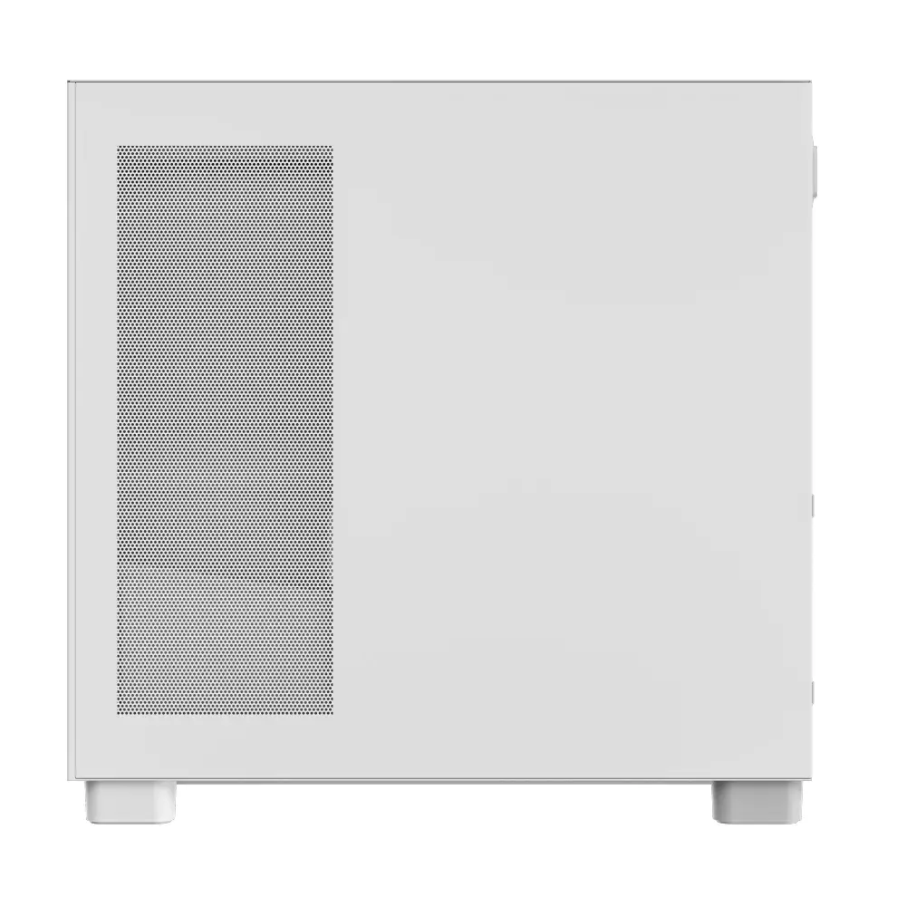 Gamemax кутия Case ATX - NEX C53 WH - image 10