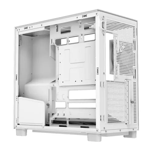 Gamemax кутия Case ATX - NEX C53 WH - 9
