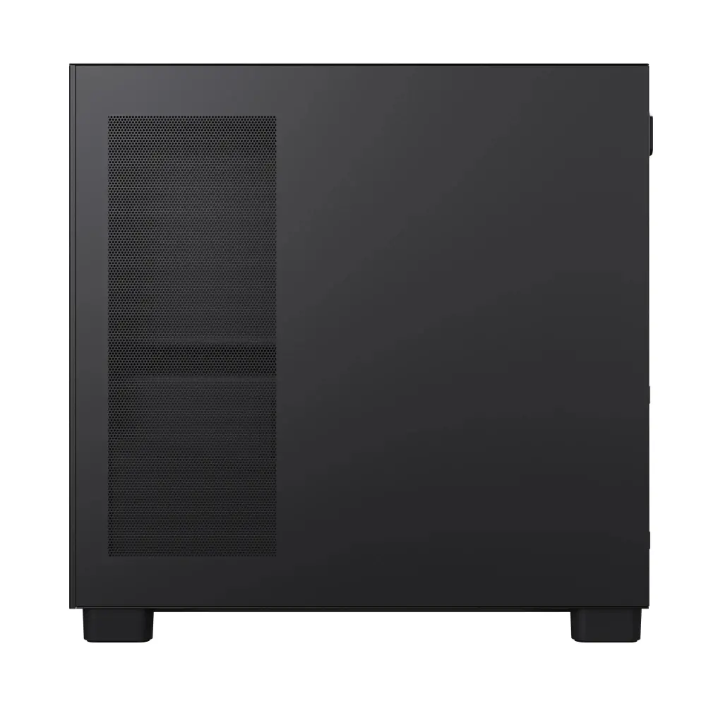 Gamemax кутия Case ATX - NEX C53 BK - image 10