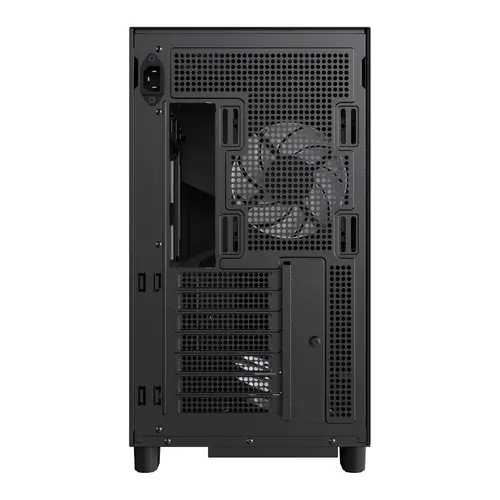 Gamemax кутия Case ATX - NEX C53 BK - 13