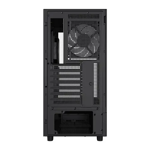 Gamemax кутия Case ATX - NEX C51 BK - 13