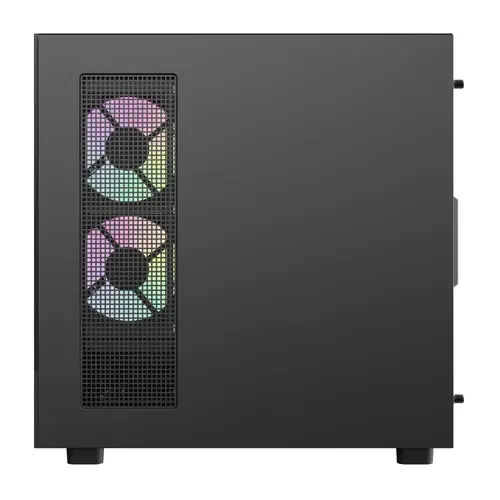 Gamemax кутия Case ATX - NEX C51 BK - 9