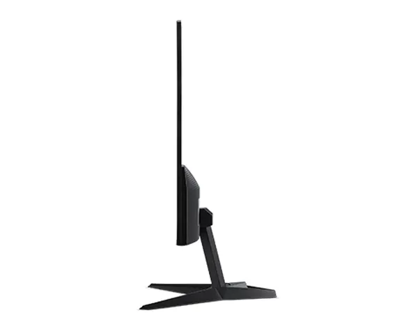 Монитор, Acer Nitro VG243Ybii 23.8" IPS, ZeroFrame, FreeSync, 75Hz, 1ms, 100M:1, 250 cd/m2, FHD 1920x1080, VGA, 2xHDMI, Black - image 2