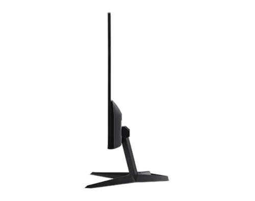 Монитор, Acer Nitro VG243Ybii 23.8" IPS, ZeroFrame, FreeSync, 75Hz, 1ms, 100M:1, 250 cd/m2, FHD 1920x1080, VGA, 2xHDMI, Black - image 2