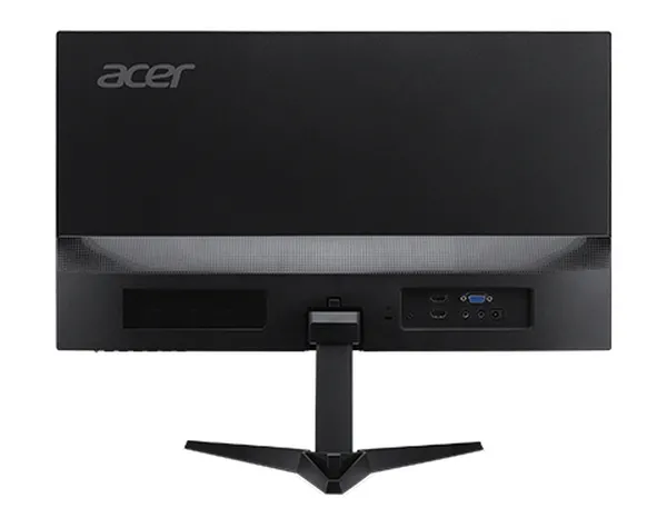 Монитор, Acer Nitro VG243Ybii 23.8" IPS, ZeroFrame, FreeSync, 75Hz, 1ms, 100M:1, 250 cd/m2, FHD 1920x1080, VGA, 2xHDMI, Black - image 3