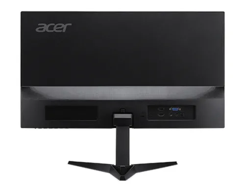 Монитор, Acer Nitro VG243Ybii 23.8" IPS, ZeroFrame, FreeSync, 75Hz, 1ms, 100M:1, 250 cd/m2, FHD 1920x1080, VGA, 2xHDMI, Black - image 3