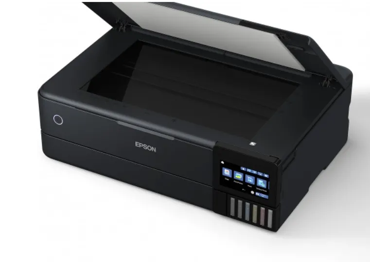 Мастилоструйно многофункционално устройство, Epson EcoTank L8180 - image 4