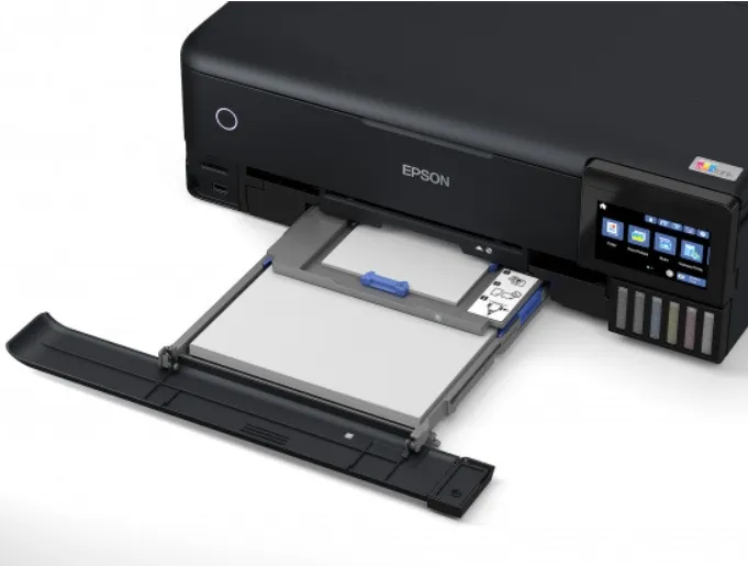 Мастилоструйно многофункционално устройство, Epson EcoTank L8180 - image 5