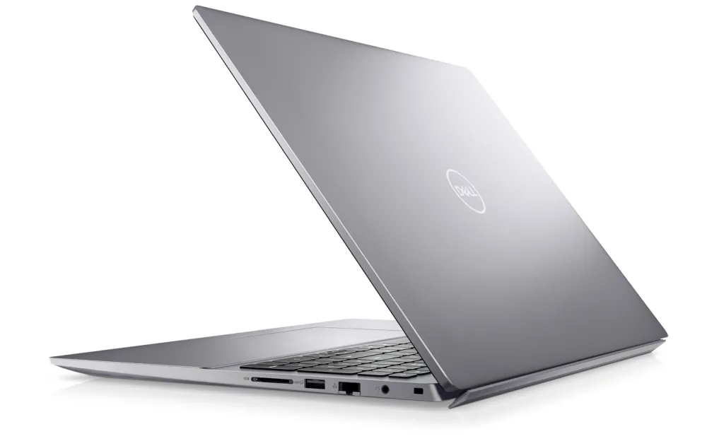 Лаптоп, Dell Vostro 5620, Intel Core i5-1240P (12M Cache, up to 4.40 GHz), 16" 16:10 FHD+ (1920x1200) WVA AG 250 nits, 8GB, 1x8GB, DDR4, 512GB SSD PCIe M.2, Intel UHD Graphics, Cam&Mic, Wi-Fi 6 , BT, Backlit Kb, Win 11 Pro, 3Y PS - image 2