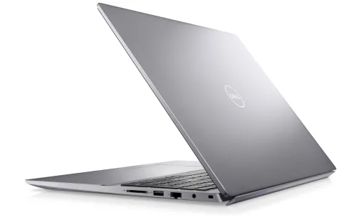 Лаптоп, Dell Vostro 5620, Intel Core i5-1240P (12M Cache, up to 4.40 GHz), 16" 16:10 FHD+ (1920x1200) WVA AG 250 nits, 8GB, 1x8GB, DDR4, 512GB SSD PCIe M.2, Intel UHD Graphics, Cam&Mic, Wi-Fi 6 , BT, Backlit Kb, Win 11 Pro, 3Y PS - image 2