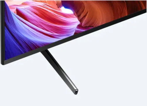 Телевизор, Sony KD-55X85K 55" 4K HDR TV BRAVIA , Direct LED, Processor X1, Triluminos PRO, Motionflow XR 800Hz, X-Balanced Speaker, Dolby Atmos, DVB-C / DVB-T/T2 / DVB-S/S2, USB, Android TV, Google TV, Voice search, Black - image 4