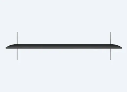Телевизор, Sony KD-55X85K 55" 4K HDR TV BRAVIA , Direct LED, Processor X1, Triluminos PRO, Motionflow XR 800Hz, X-Balanced Speaker, Dolby Atmos, DVB-C / DVB-T/T2 / DVB-S/S2, USB, Android TV, Google TV, Voice search, Black - image 5