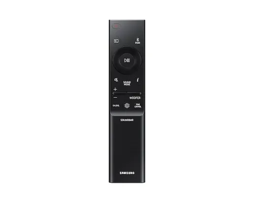 Аудио система, Samsung HW-Q990B Soundbar 656 Watts 11.1.4ch, Wireless Dolby Atmos, Q-Symphony, SpaceFit Sound+, Black - image 4