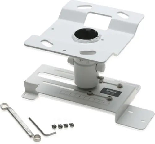 Стойка, Epson Ceiling Mount (ELPMB23) EMP-1700 / 1705 / 1710 / 1715 / 1810 / 1815 / 1825 / 260 / 280 / S5 / S52 / X5 / X52 / 83 / 822 / 400W, EB-1720 / 1725 / 1730W / 1735W