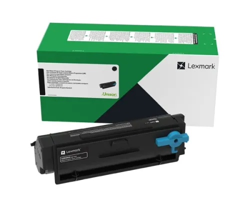 Консуматив, Lexmark B3340, B/MB3442 Return Programme Toner Cartridge (1.5K)
