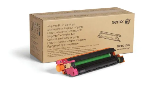 Консуматив, Xerox Magenta Drum Cartridge (40K pages) for VL C500/C505