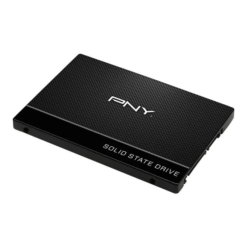 Твърд диск, PNY CS900 2.5" SATA III 480GB SSD - image 1
