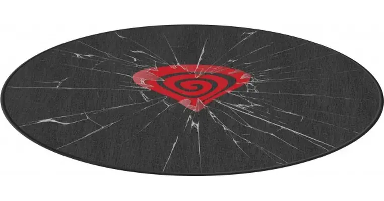 Протектор за под, Genesis Protective Floor Mat Tellur 300 Inception Of Hero 100Cm