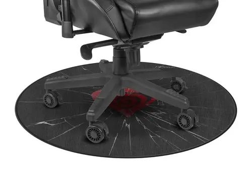 Протектор за под, Genesis Protective Floor Mat Tellur 300 Inception Of Hero 100Cm - image 1