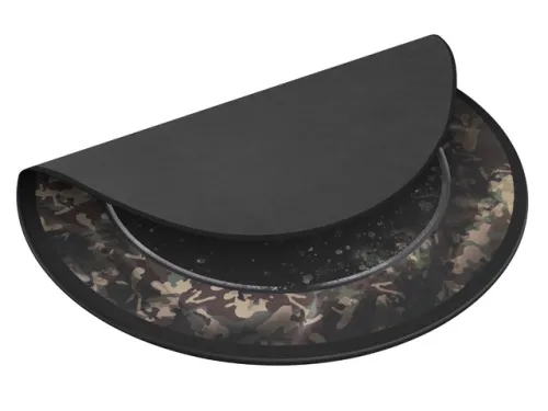 Протектор за под, Genesis Protectiv Floor Mat Tellur 500 Master Of Camouflage 110cm - image 1